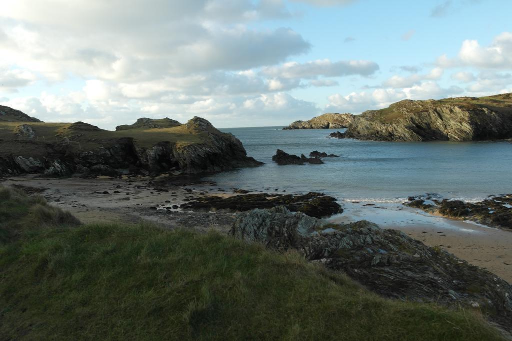 Monravon Guest House Holyhead Extérieur photo